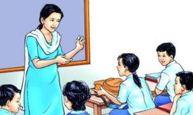 खेड तालुक्यातील एका नामांकित विद्यालयात बोगस शिक्षक भरतीचा सुळसुळाट, संस्थेच्या कारभारावर प्रश्नचिन्ह, तर बोगस चोर शिक्षकांनी शासनाचा पैसा लाटला...!