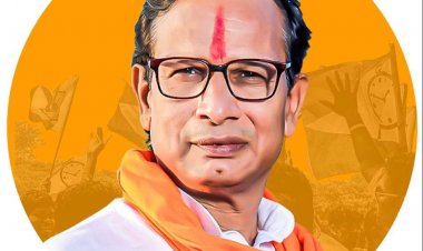 आमदार साहेब अगस्तीच्या विजयाचे जसे श्रेय घेतले तसे आता पदाधिकारी निवडीचाही निर्णय घ्या, चेंडू इकडे तिकडे टोलवू नका...!