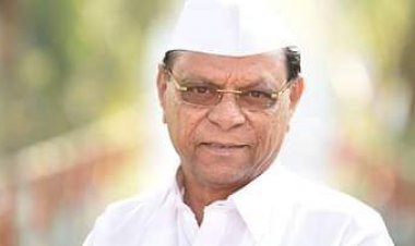 अहमदनगर जिल्हा बँक संचालक सिताराम पाटील गायकर यांची चौकशी लावून "अगस्ती कारखाना" अडचणीत आणण्याचे विरोधकाकडून व्यक्तीद्वेशी षडयंत्र...?