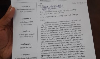 अखेर तळेगाव -चाकण -शिक्रापूर वाहतूक कोंडीवर तळेगाव चाकण महामार्ग कृती समिती एकवटली...