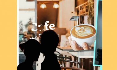 पिंपरी चिंचवड शहरा चिखली परिसरातील कॅफे बनले; अल्पवयीन मुला-मुलींच्या अय्याशीचे आड्डे.! पोलीस मात्र बघ्याच्या भूमिकेत?