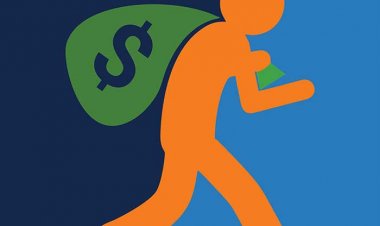 चाकण मधील एका शिक्षक पतसंस्थेत चक्क चेअरमनच्या सहीने शिक्षकांनीच काढला स्वत: च्या नावावर लिपिकाचा पगार…!