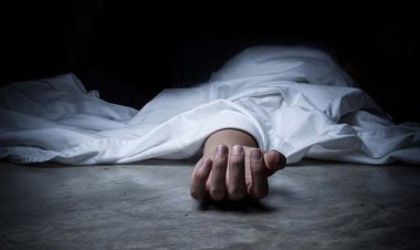 ठाण्यातील संत ज्ञानेश्वर परिसरात; वागळे इस्टेट पोलिसांना आढळला व्यक्तीचा मृतदेह...