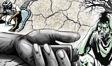 धक्कादायक : जुन्नर तालुक्यातील दशरथ लक्ष्मण केदारी या तरुण शेतकर्‍याची पंतप्रधानांच्या नावे चिट्ठी लिहून आत्महत्या, विधानसभेच्या उपसभापती डॉ. नीलम गोर्‍हे यांच्याकडून केदारी कुटुंबीयांची विचारपूस व सांत्वन, शासनाकडे निवेदनाद्वारे केल्या सूचक सूचना..!