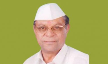 अहमदनगर जिल्हा बँक संचालक सिताराम पाटील गायकर यांची चौकशी लावून "अगस्ती कारखाना" अडचणीत आणण्याचे विरोधकाकडून व्यक्तीद्वेशी षडयंत्र…?