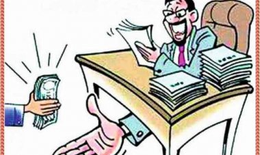 खेड तालुक्यातील त्या नामांकित संस्थेच्या अंतर्गत वादात नक्की संस्थेचा अध्यक्ष कोण? यांची स्पष्टता नसतानाही पैशाच्या जोरावर झाली तब्बल १० च्या वर बोगस शिक्षकांची भरती, धक्कादायक खुलासे बाहेर येणार?