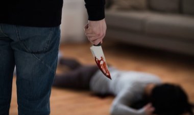 BIG BREAKING :खेड तालुक्यातील सावरदरी गावात दुहेरी खुणाने खळबळ, आबलेच्या नादात खून झाल्याची शक्यता...?