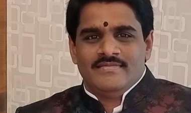 जुगार खेळताना रांगेहाथ पकडलेले देहू संस्थानचे विश्वस्त विशाल मोरे यांची अखेर हकालपट्टी...!