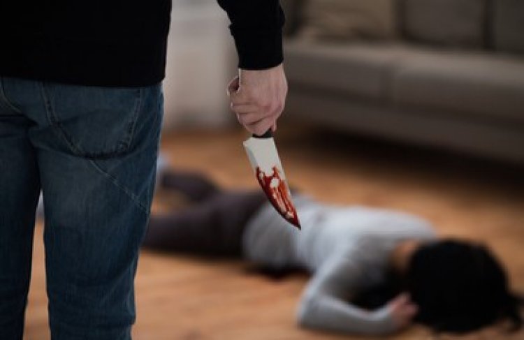 BIG BREAKING :खेड तालुक्यातील सावरदरी गावात दुहेरी खुणाने खळबळ, आबलेच्या नादात खून झाल्याची शक्यता...?