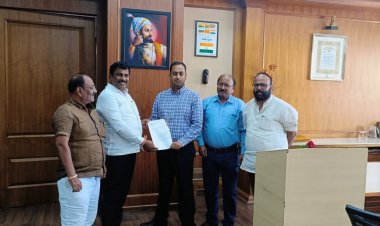 खेड तालुक्यातील पश्चिम पट्ट्यात घडलेल्या दुर्देवी घटनेची पुनरावृत्ती होऊ नये -जि. प. सदस्य बाबाजी काळे