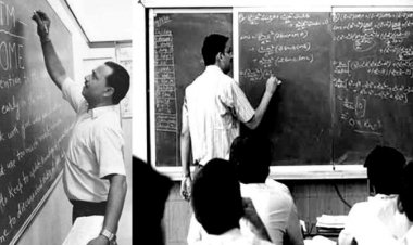 खेड तालुक्यातील रामभाऊ म्हाळगी विद्यालयातील बोगस शिक्षक भरती झालेल्या शिक्षकांवर माध्यमिक शिक्षणाधिकारी कारवाई करणार का?कि फक्त हाताची घडी तोंडावर बोट अशीच भूमिका घेणार?