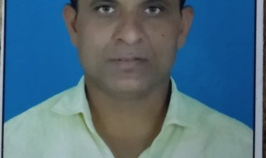 ज्योतिबा एज्यूकेशन सोसायटी या संस्थेकडून माझ्यावर सेवा समाप्तीची कारवाई अंतर्गत आकसापोटी, मी न्यायालयात दाद मागणार...!