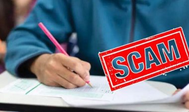 अकोले तालुक्यातही बोगस कागदपत्रांच्या आधारे शिक्षक भरती झाल्याचे उघड, स्वतः ला महाराज म्हणणाराच यातला उद्देगी...!