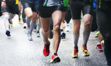 दिंडोरी येथे 25 डिसेंबर रोजी "दिंडोरी मॅरेथॉन'चे आयोजन...