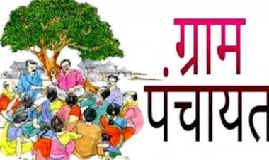 दिंडोरीत ६ ग्रामपंचायतमध्ये आज उपसरपंचपदासाठी निवड...