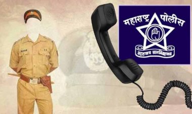 अखेर महाळुंगे पोलीस चौकीचे महाळुंगे एमआयडीसी पोलीस ठाणे झाले, गावे हद्दनिश्चितीही प्रसिद्ध...!