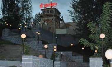 कळसेश्वर देवस्थानावर राजकीय कार्यक्रम घेऊ नका, ग्रामसभेत ठराव मंजूर, तरुणांचे  ट्रस्टच्या कार्यपद्धतीवर  बोट.....!