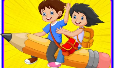 चाकण शहरात थाटलाय बोगस इंग्लिश शाळांनी बाजार, पालकांची केली जातीये आर्थिक लूट....!