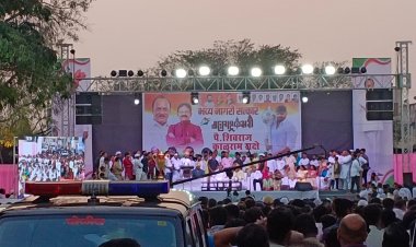 सहा विधानसभा मतदार संघातून निवडून येणारा माजी खासदार जिल्हा नियोजनवर गेल्यावर दिलीप मोहिते यांना शह देण्याची भाषा करतात, मला काय शह देणार : आमदार दिलीप मोहिते पाटील