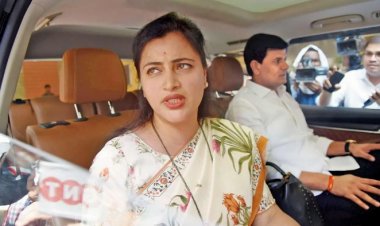 खासदार नवनीत राणा यांना कोर्टाचा दणका.! जात पडताळणी प्रकरणात वडील फरार...