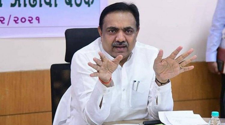 अंधश्रद्धेमुळे काही लोकांची दुकाने बंद होणार.! अंधश्रद्धा कायदा हिंदूंच्या विरोधात नाही. - प्रदेशाध्यक्ष जयंतराव पाटील