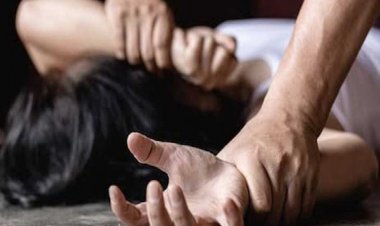 धक्कादायक : एका खाजगी कंपनीच्या कर्मचार्‍याकडून ९ वर्षाच्या अल्पवयीन मुलीवर अत्याचार.....!