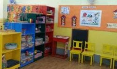 चाकण परिसरात ज्युनिअर व सिनिअर केजी चालवणारा शाळा चालक खेळतोय चिमुकल्याच्या जीवाशी...!