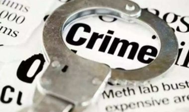 अबब...! खराबवाडीतील एका कंपनीच्या १४ माथाडी कामगारांवर खंडणीचा गुन्हा दाखल...!