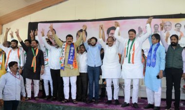 भाजपचा भ्रष्ट कारभार प्रभावीपणे जनतेसमोर मांडा - नाना काटे