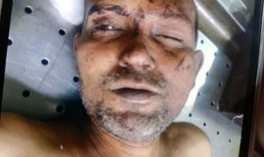 वाघजाईनगर येथील शाईन इंडस्ट्रीज शॉपच्या बाजूला सापडलेल्या बेवारस मृतदेहाच्या नातेवाईकांचा शोध लागेना...!