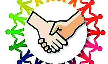 काळेश्वर ग्रामीण बिगरशेती सहकारी पतसंस्था निवडणूक बिनविरोध, २९ वर्षाची परंपरा अबाधित ठेवली..!