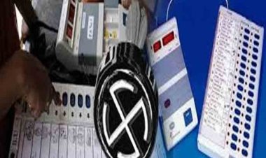 खराबवाडी गावातील अनंत कृपा पतसंस्था निवडणुकीत परिवर्तन अटळ, कसे असणार निवडणुकीची गणिते, कोण मारणार बाजी...!