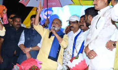 समाजात समता आणण्याचे काम डॉ. बाबासाहेब आंबेडकर यांनी केलं : मा. उपमुख्यमंत्री छगनजी भुजबळ