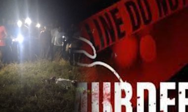 भंडाऱ्याच्या मोहाडी तालुक्यातील रामपूर येथील तरुणाची हत्या....