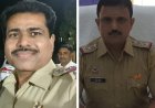 महाळुंगे एमआयडीसी पोलिस ठाण्याचे कर्तव्यदक्ष वरिष्ठ पोलिस निरीक्षक ज्ञानेश्वर साबळे यांची बदली, नवीन पोलिस अधिकारी म्हणून वसंत बाबर यांची नियुक्ती...!