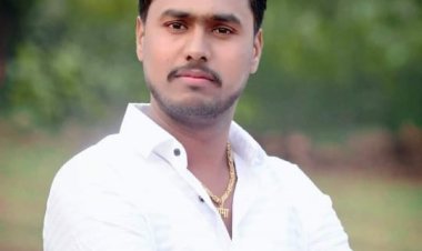 चाकण औद्योगिक वसाहतीतील एका सरपंचाचा उच्छाद, गुन्हा दाखल होताच सरपंच फरार..!