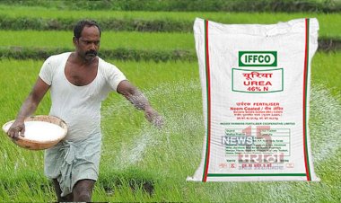 खरीप हंगामासाठी राज्यात खतांचा मुबलक साठा उपलब्ध, शेतकऱ्यांनी खतांचा समतोल वापर करावा : कृषि आयुक्त सुनील चव्हाण