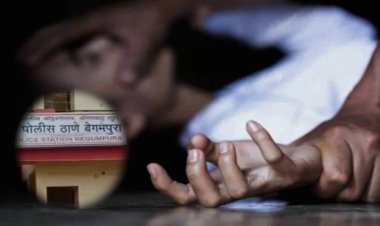 शिक्षण क्षेत्रातून धक्कादायक घटना.! प्राध्यापकाने विद्यार्थिनीवर बेशुद्ध होऊस्तर केला अत्याचार...