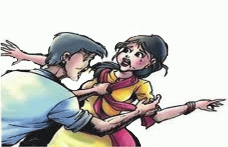 चारचाकी गाडीतून घरी सोडण्याचा बहाणा करून २० वर्षीय महिलेचा आळंदी घाटात नेवून विनयभंग..!