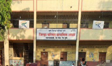 जिल्हा परिषद प्राथमिक शाळा खराबवाडी शाळेच्या १३ विद्यार्थ्यानी मिळवले शिष्यवृत्ती परीक्षेत घवघवीत यश..!