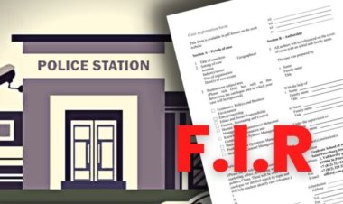 केम मधील बाळू तळेकर यांच्यावर ॲट्रॉसिटी कायद्यांतर्गत गुन्हा दाखल...