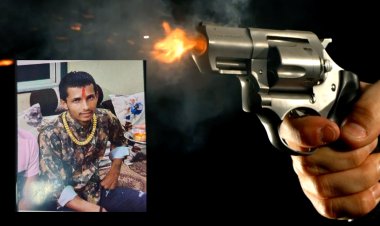 पुण्यात कायदा आणि सुव्यवस्थेचा प्रश्न ऐरणीवर.! पुन्हा एकावर भरदिवसा गोळीबार...