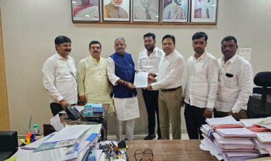 चाकण शहराच्या पाणी प्रश्नाची सोडवणूक करण्यासाठी मी कटिबद्ध –शिवसेना शहर प्रमुख अक्षय जाधव