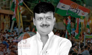 राज्यातील कांग्रेसचे एकमेव खासदार; बाळू धानोरकर यांचं निधन.! रुग्णालयात चालू होते उपचार...