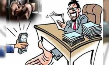 ग्रामीण भागाच्या शिक्षण विभागातील भ्रष्टाचाराला वाचा कधी फुटणार?