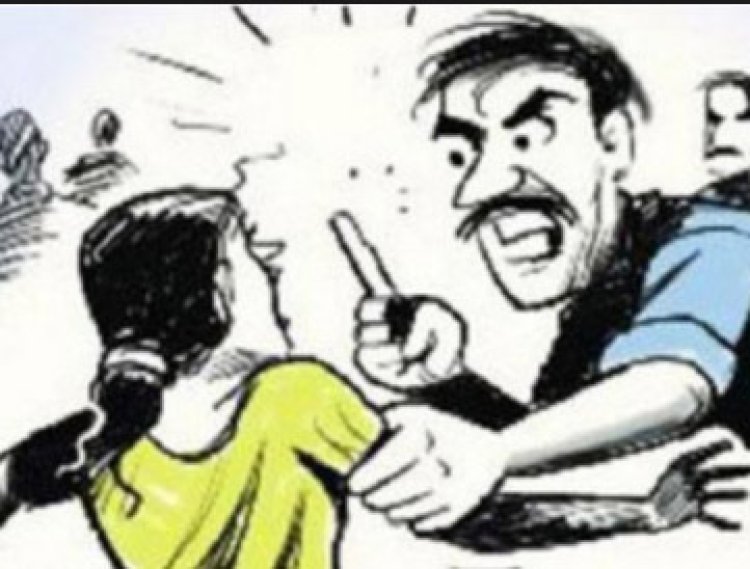 धक्कादायक: नाद केला पण सपशेल वाया गेला, समाजाला आरसा दाखवणार्‍या महिलेवर अत्याचार, अरे चाकण औद्योगिक वसाहत परिसरात चाललय तरी काय?