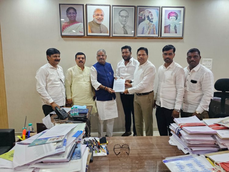 चाकण शहराच्या पाणी प्रश्नाची सोडवणूक करण्यासाठी मी कटिबद्ध –शिवसेना शहर प्रमुख अक्षय जाधव