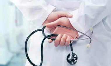 चाकण ग्रामीण रुग्णालयात वैद्यकीय अधिक्षक व वैद्यकीय अधिकारी यांच्यातील संघर्ष शिगेला...!