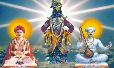 श्री संत ज्ञानेश्वर महाराज व संत तुकाराम महाराज पालखी सोहळ्यानिमित्ताने वाहतुकीत मोठे बदल...कोणते असणार पर्यायी मार्ग...!