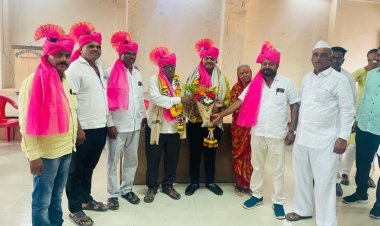 गोलेगाव येथील विविध कार्यकारी सहकारी सेवा संस्थेच्या चेअरमनपदी राहुल चौधरी तर व्हा. चेअरमनपदी रमेश सोनवणे